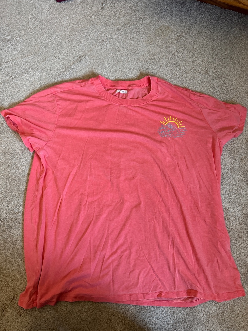Maurice’s Graphic T-shirt